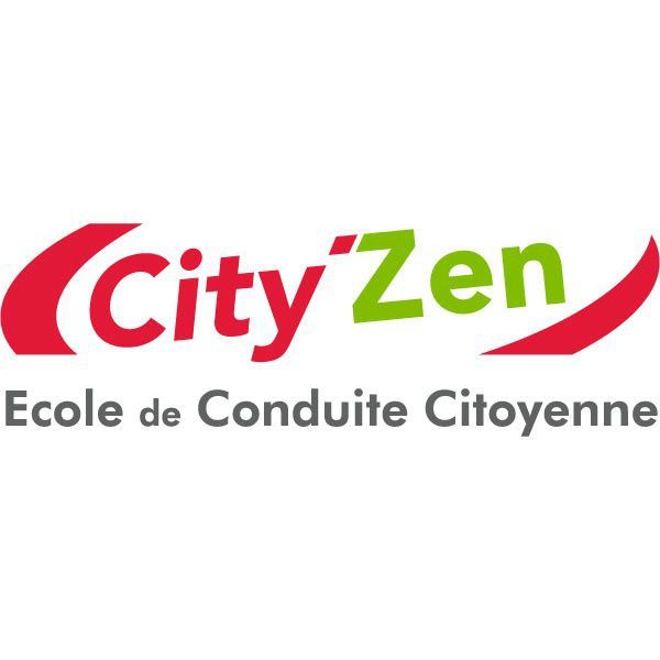 City'Zen ESPACE CONDUITE Azay le Rideau