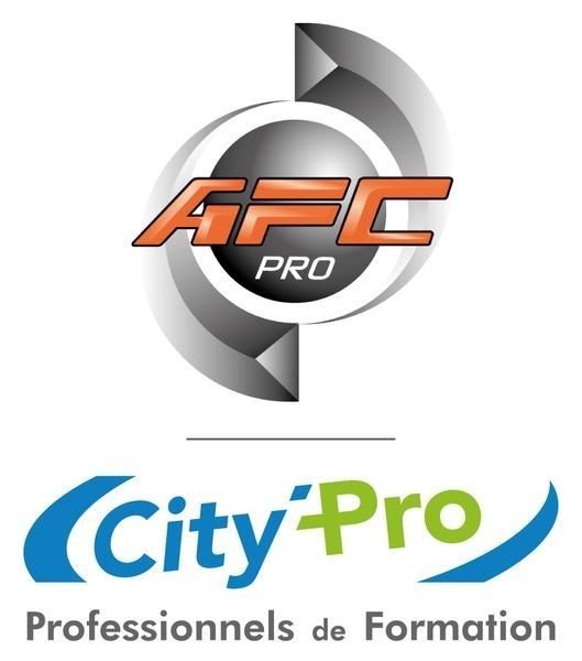 City'Pro AFC PRO Bressuire