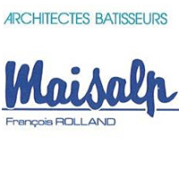 Maisalp architecte et agréé en architecture