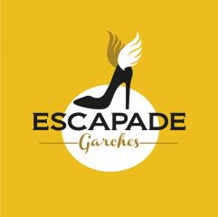 Escapade chaussures (détail)