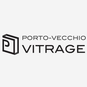 Porto Vecchio Vitrage