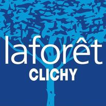 Laforêt Clichy agence immobilière