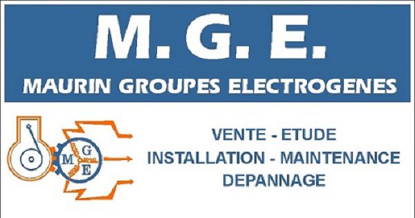 Maurin Groupes Electrogènes maintenance industrielle