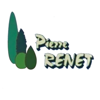 Renet Pierre entrepreneur paysagiste