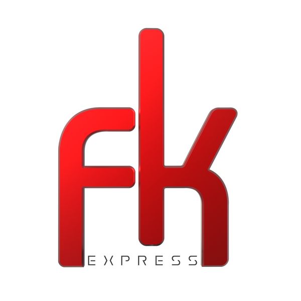 Fk Express transport routier (lots complets, marchandises diverses)