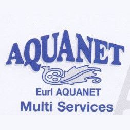 AQUANET nettoyage industriel (matériel)