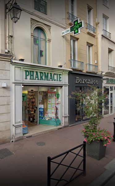 Pharmacie Principale pharmacie