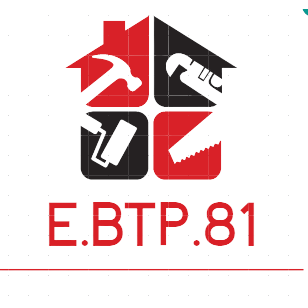 E.BTP.81 entreprise de travaux publics