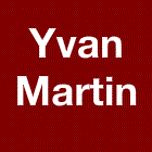 Maître Yvan MARTIN