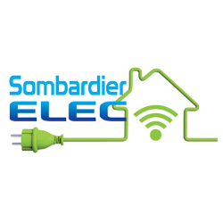 Sombardier Elec plombier