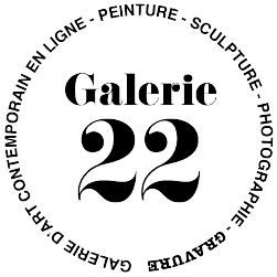 Galerie 22 Contemporain galerie d'art