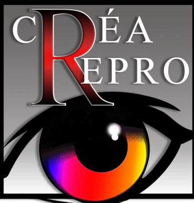 Créa Repro imprimeur éditeur