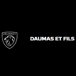 Peugeot Daumas Et Fils Concession mandataire automobile