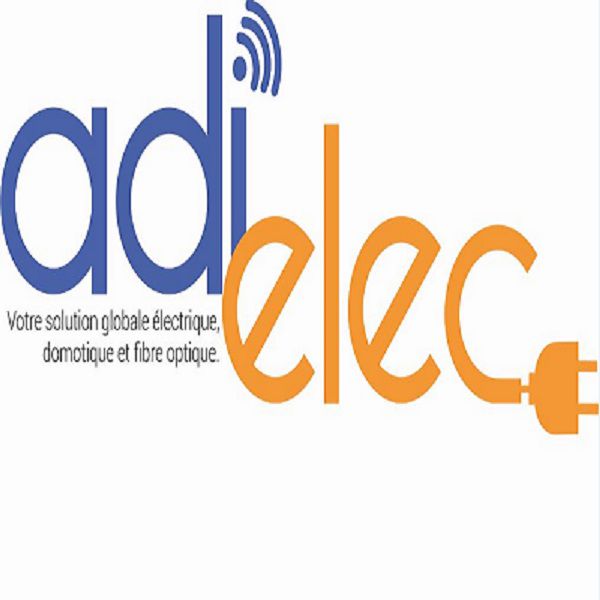 Adielec électricité générale (entreprise)