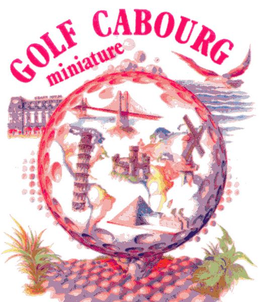 Golf Miniature SARL golf (terrains et cours)