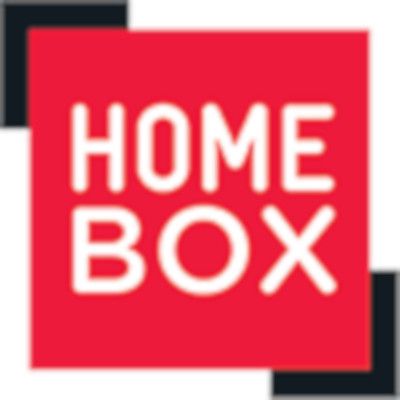 Homebox garde-meuble