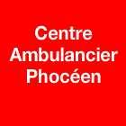 Centre Ambulancier Phocéen ambulance