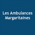 Les Ambulances Marguaritaines ambulance