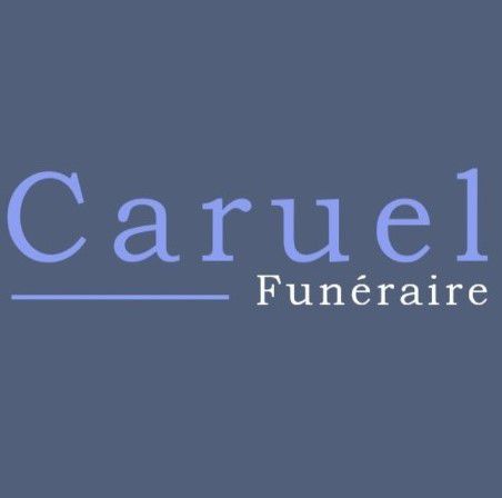 Caruel Funéraire pompes funèbres, inhumation et crémation (fournitures)