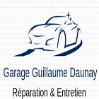 Garage Guillaume Daunay garage d'automobile, réparation