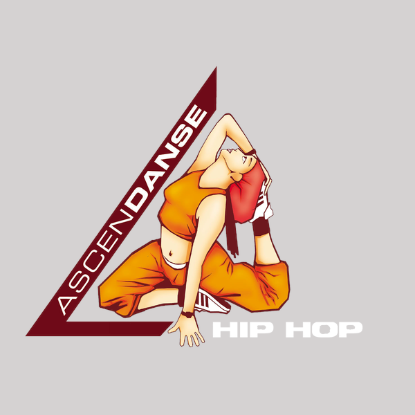 Ascendanse Hip Hop danse (salles et cours)
