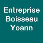 Entreprise Boisseau Yoann peintre (artiste)