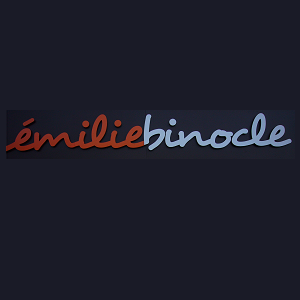 Emilie Binocle