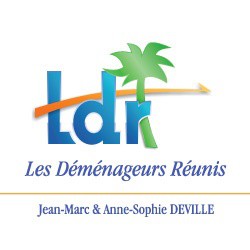 Les Demenageurs Reunis déménagement