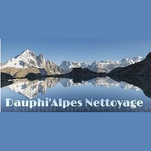 Dauphi Alpes Nettoyage nettoyage vitres