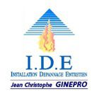IDE climatisation, aération et ventilation (fabrication, distribution de matériel)