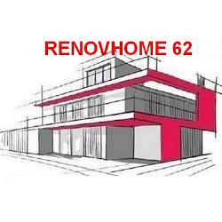 Renov Home 62 isolation (travaux)