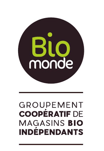 Biomonde Edelweiss vente de produits biologiques (détail)