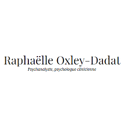 Oxley-Dadat Raphaëlle psychologue