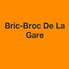 Bric-Broc De La Gare achat et vente d'antiquité