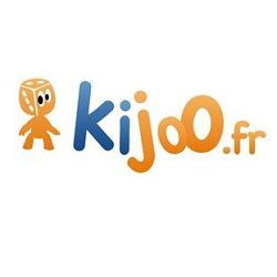 Kijoo jouet et jeux (détail)