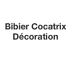 Bibier Cocatrix Décoration peinture et vernis (détail)