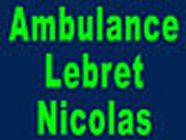 Ambulance Lebret Nicolas ambulance