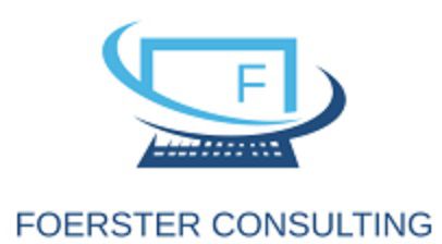 Foerster Consulting dépannage informatique