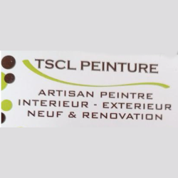 TSCL Peinture peintre (artiste)