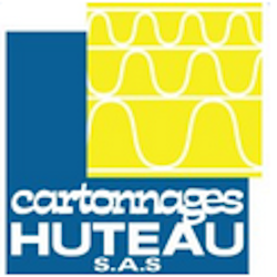 Cartonnages Huteau Sté emballage et conditionnement (machine, matériel, fournitures)