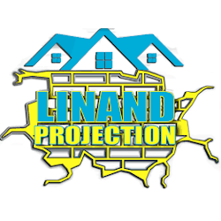 Linand Projection isolation (travaux)