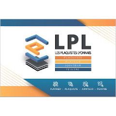 LES PLAQUISTES LYONNAIS LPL entreprise de menuiserie