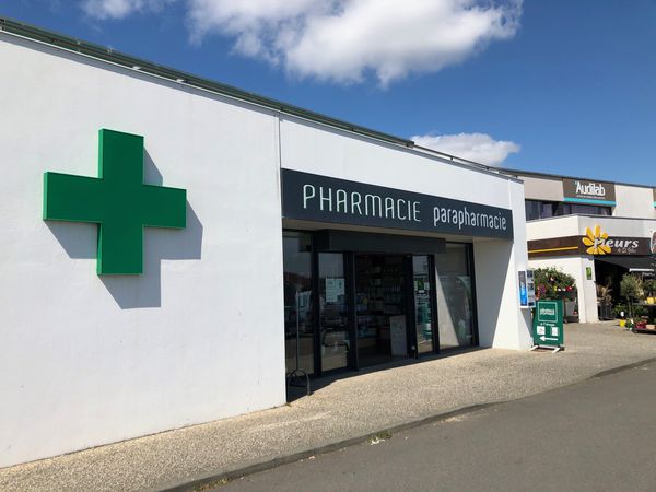 PHARMACIE OCEANIS pharmacie