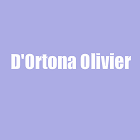 D'Ortona Olivier ostéopathe
