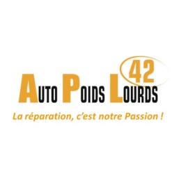 Auto Poids Lourds 42 garage de poids lourds 