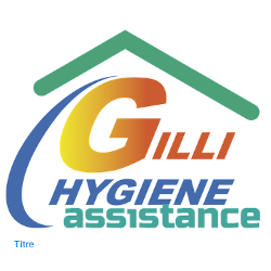 Hygiene Assistance Gilli - Manosque bois (détail)