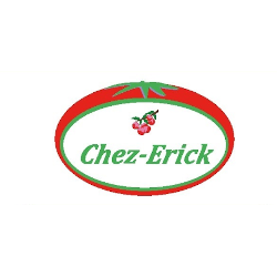 Chez Erick fromagerie (détail)