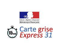 Carte Grise Express 31