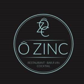 Restaurant Ô Zinc livraison à domicile