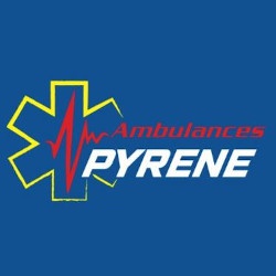 Ambulances Pyrène